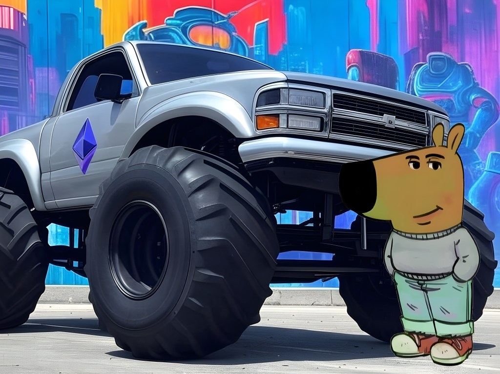 Chill Guy Image Gallery